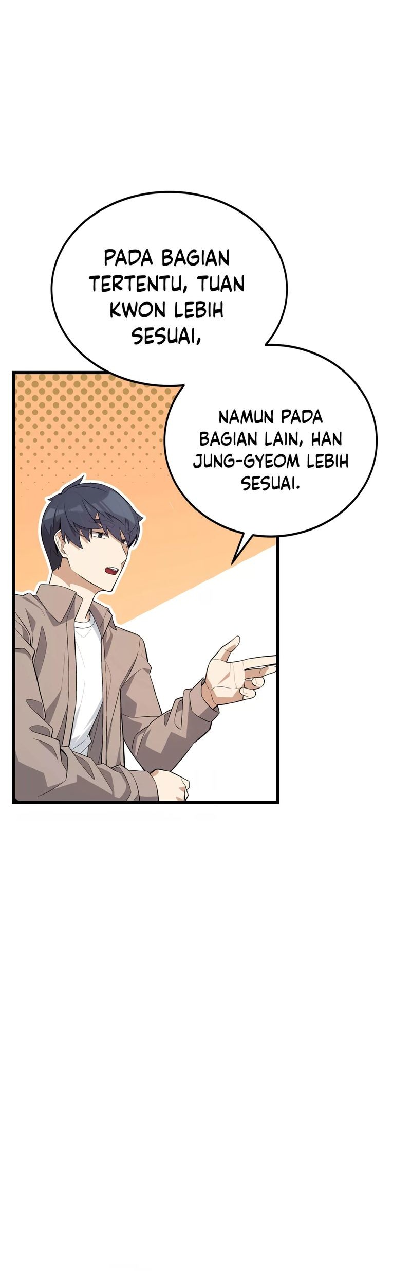 Drama Writer Who Reads Spoilers Chapter 18 Gambar 21