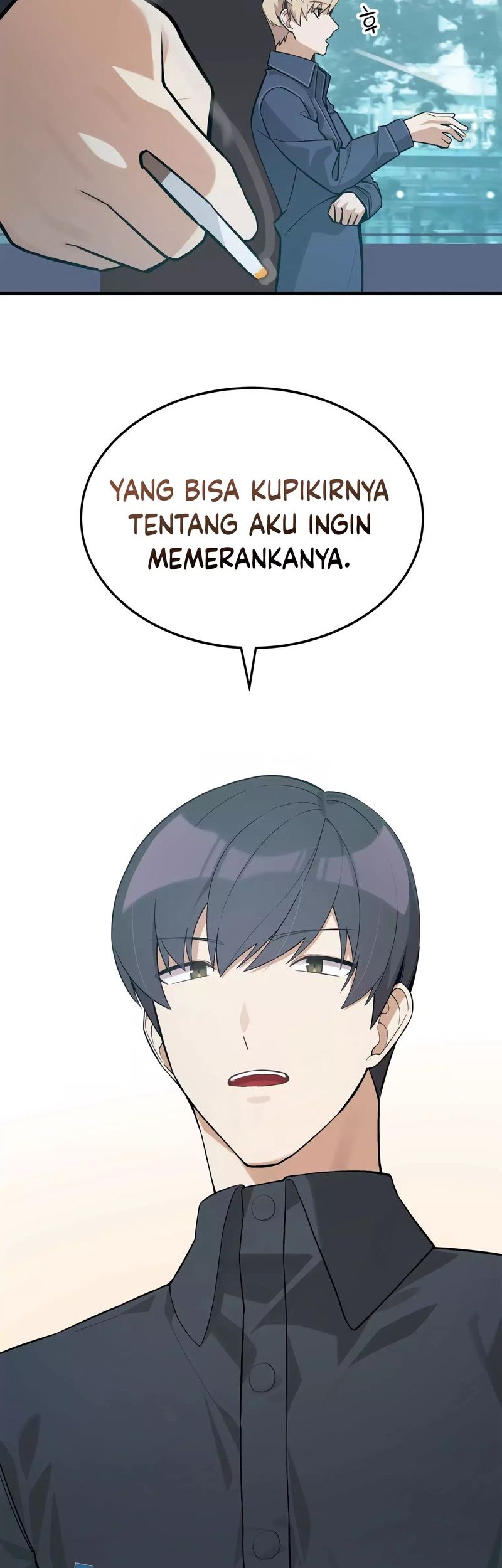 Drama Writer Who Reads Spoilers Chapter 17 Gambar 35