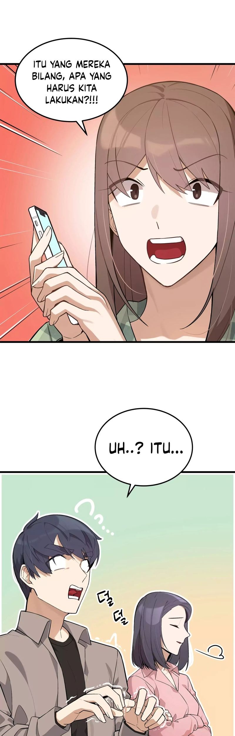 Drama Writer Who Reads Spoilers Chapter 17 Gambar 44