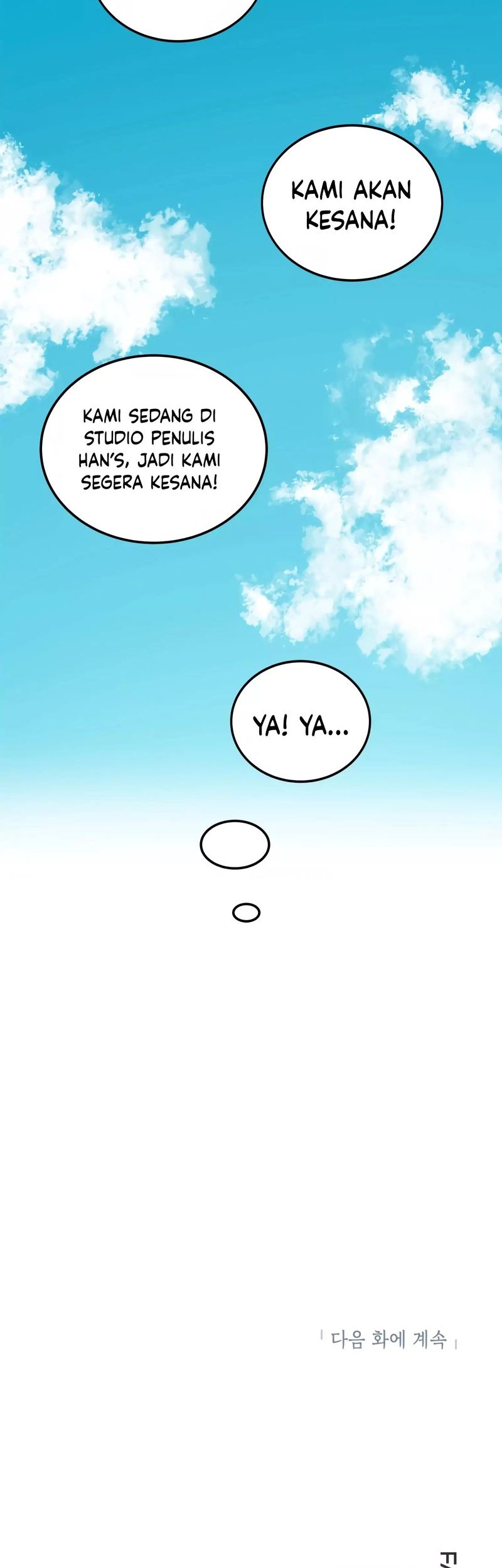 Drama Writer Who Reads Spoilers Chapter 17 Gambar 47