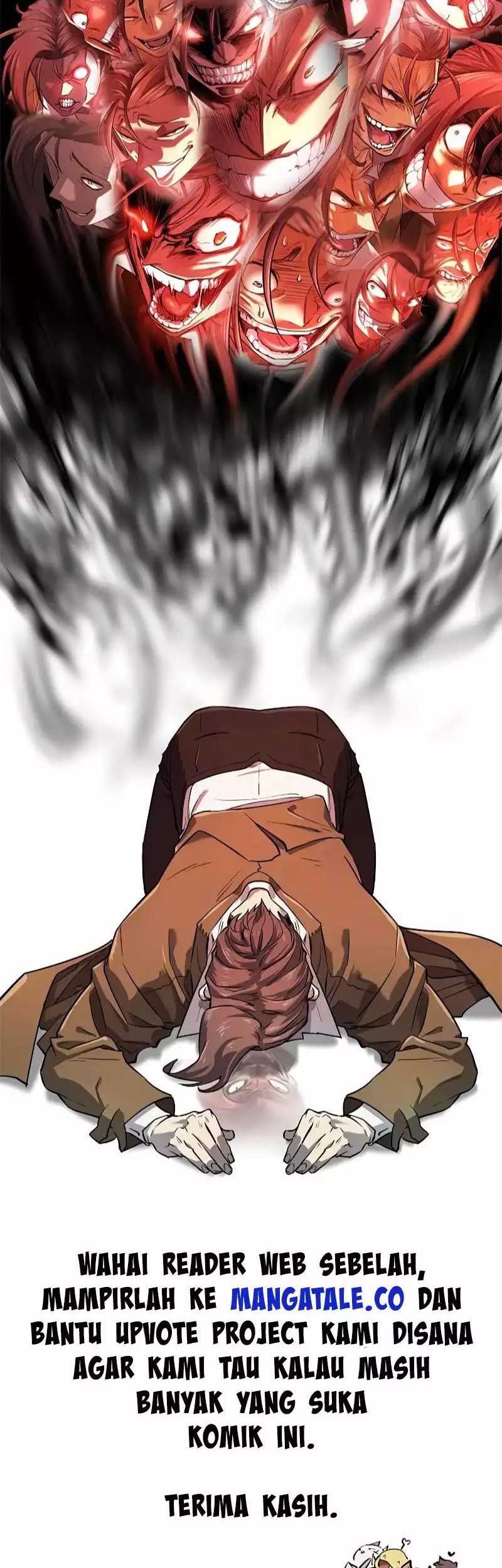 Drama Writer Who Reads Spoilers Chapter 17 Gambar 50
