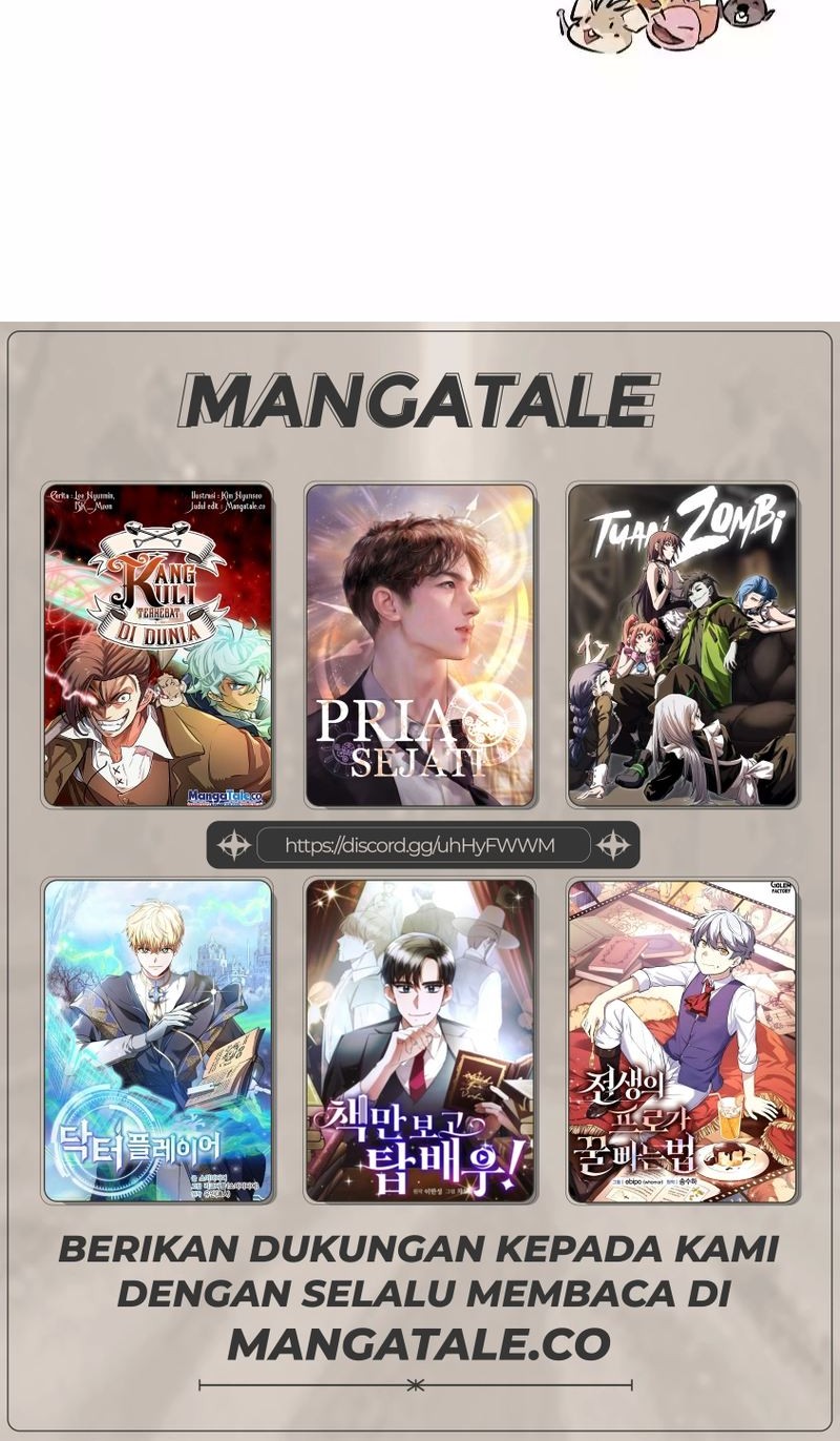 Drama Writer Who Reads Spoilers Chapter 17 Gambar 51