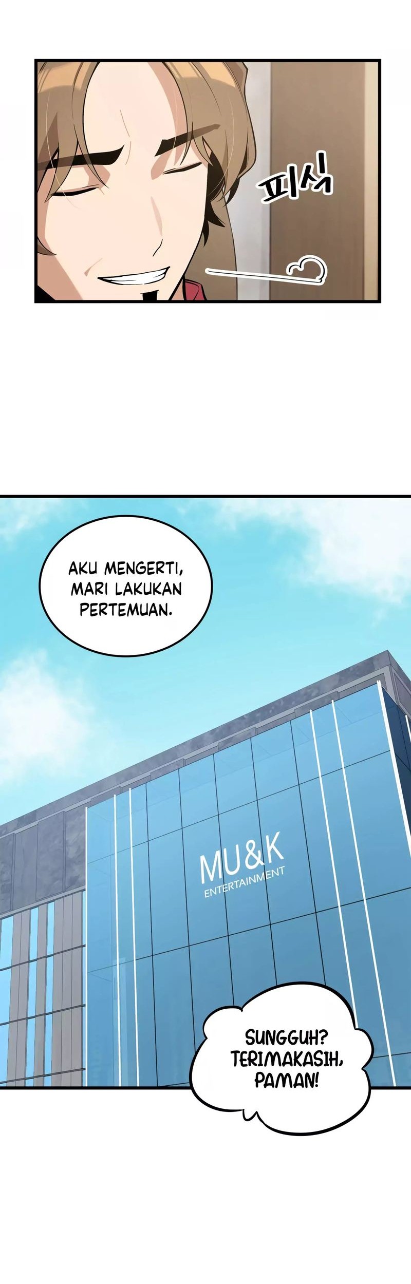 Drama Writer Who Reads Spoilers Chapter 17 Gambar 28