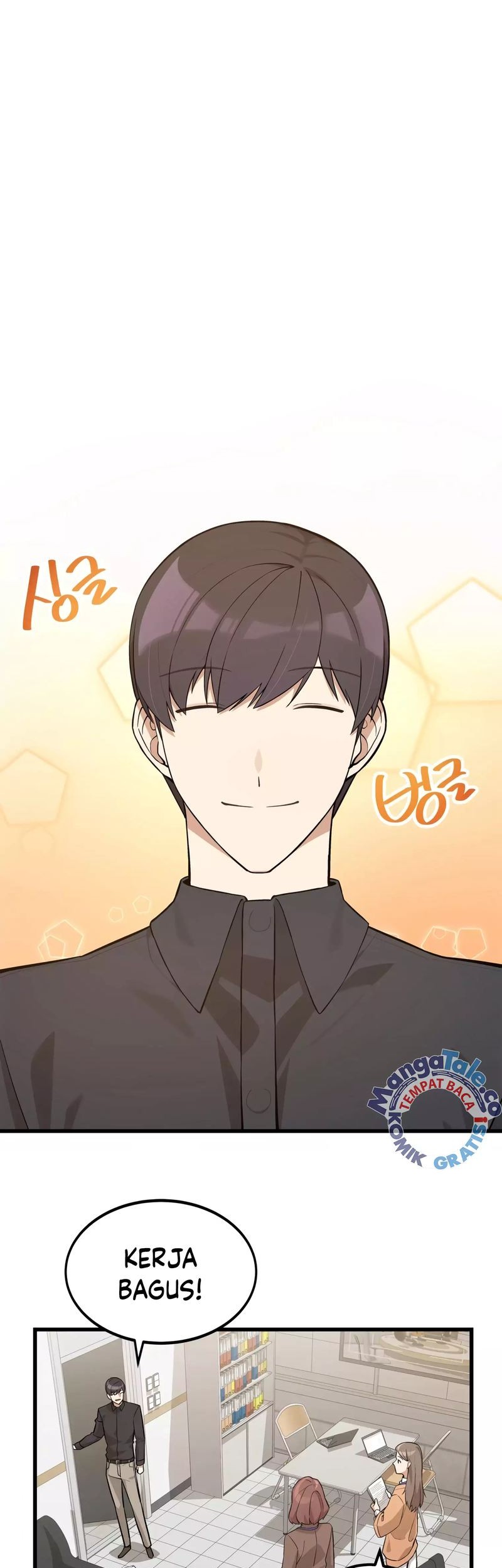 Drama Writer Who Reads Spoilers Chapter 17 Gambar 29