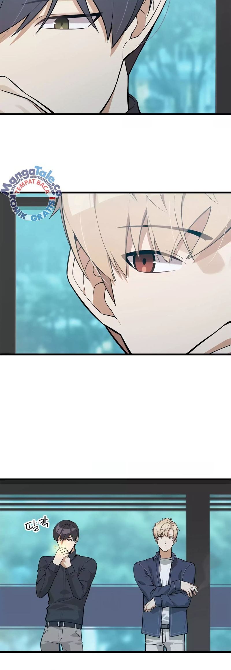 Drama Writer Who Reads Spoilers Chapter 17 Gambar 33