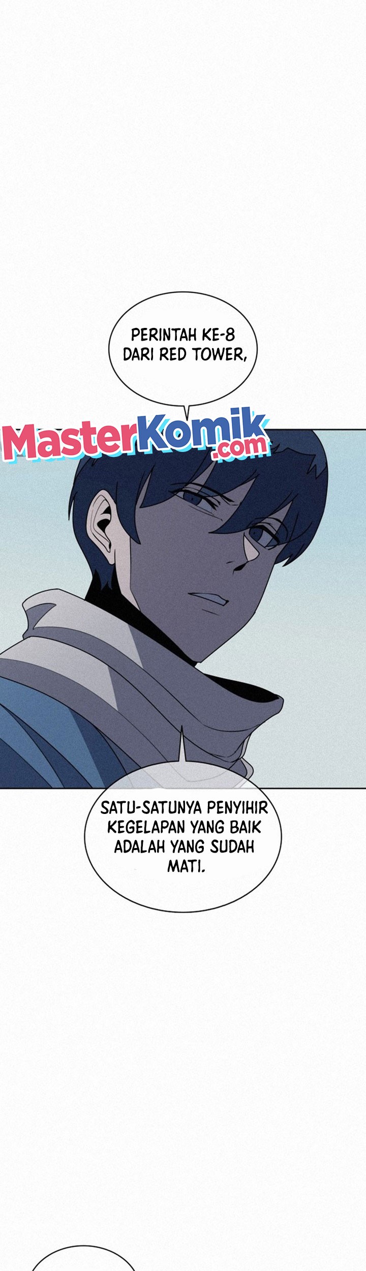The Book Eating Magician Chapter 100 Gambar 38