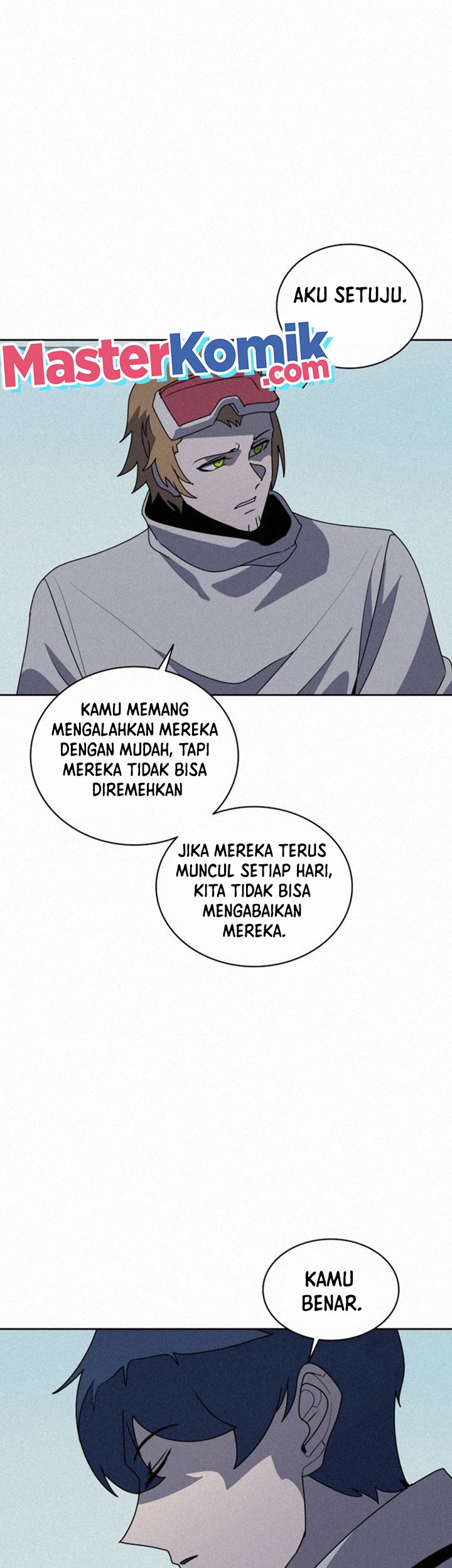 The Book Eating Magician Chapter 100 Gambar 40