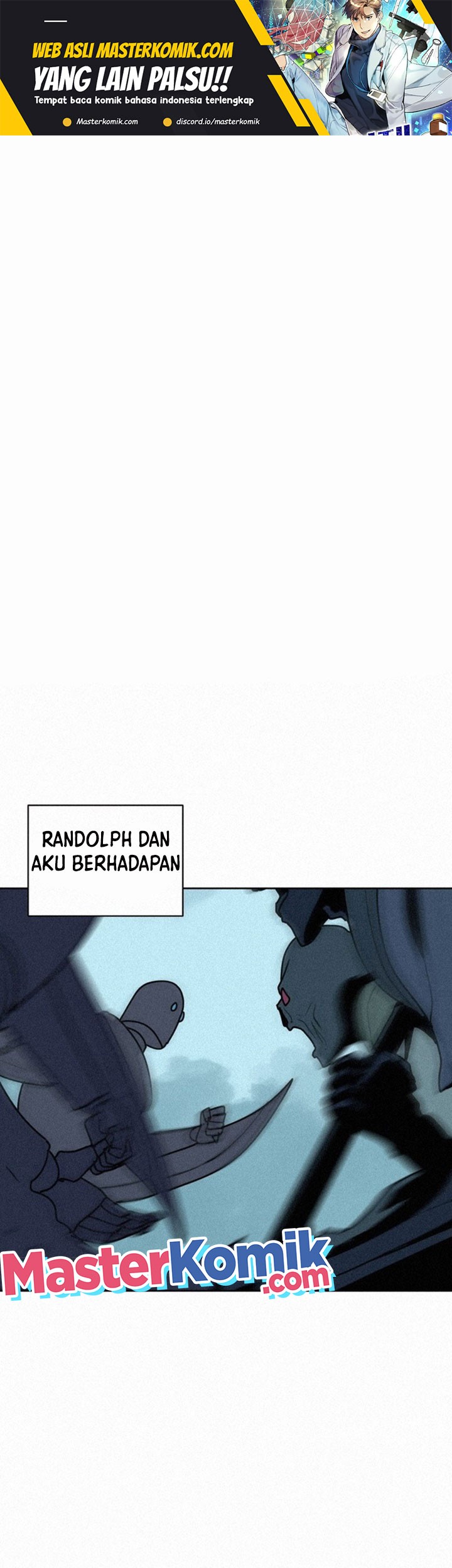 Manhwa The Book Eating Magician Chapter 100 gambar nomor 2