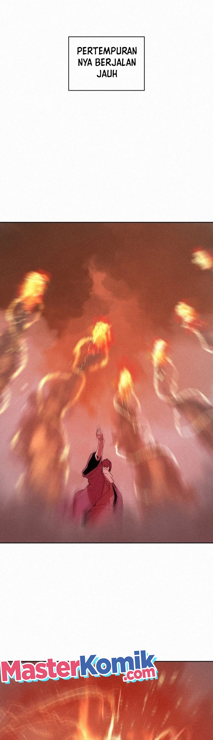 The Book Eating Magician Chapter 100 Gambar 4