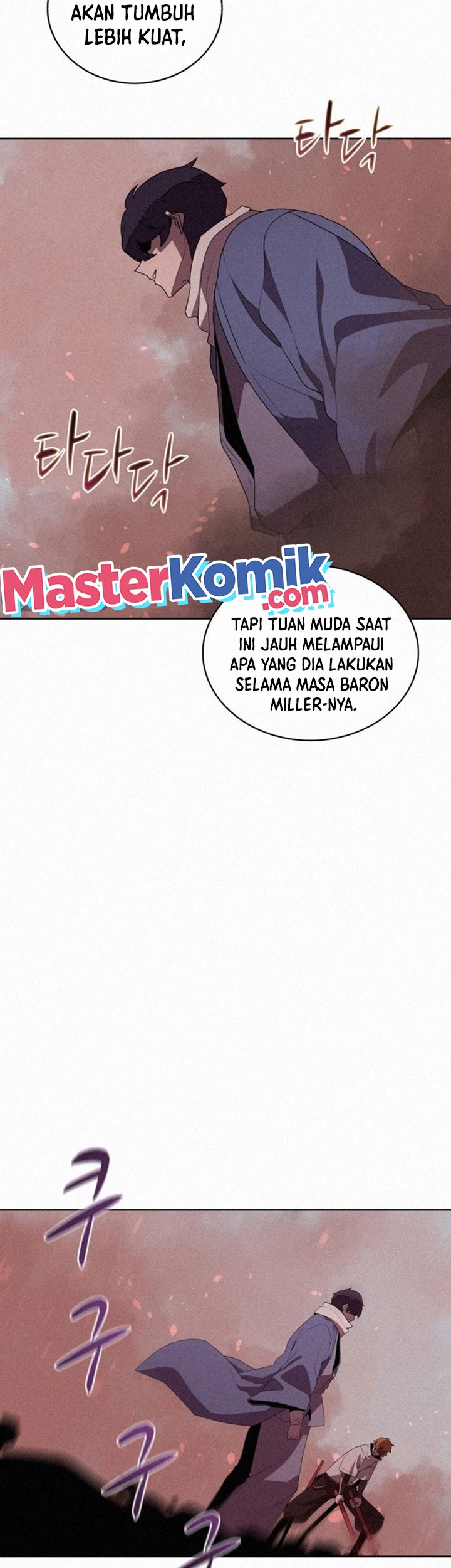 The Book Eating Magician Chapter 100 Gambar 7