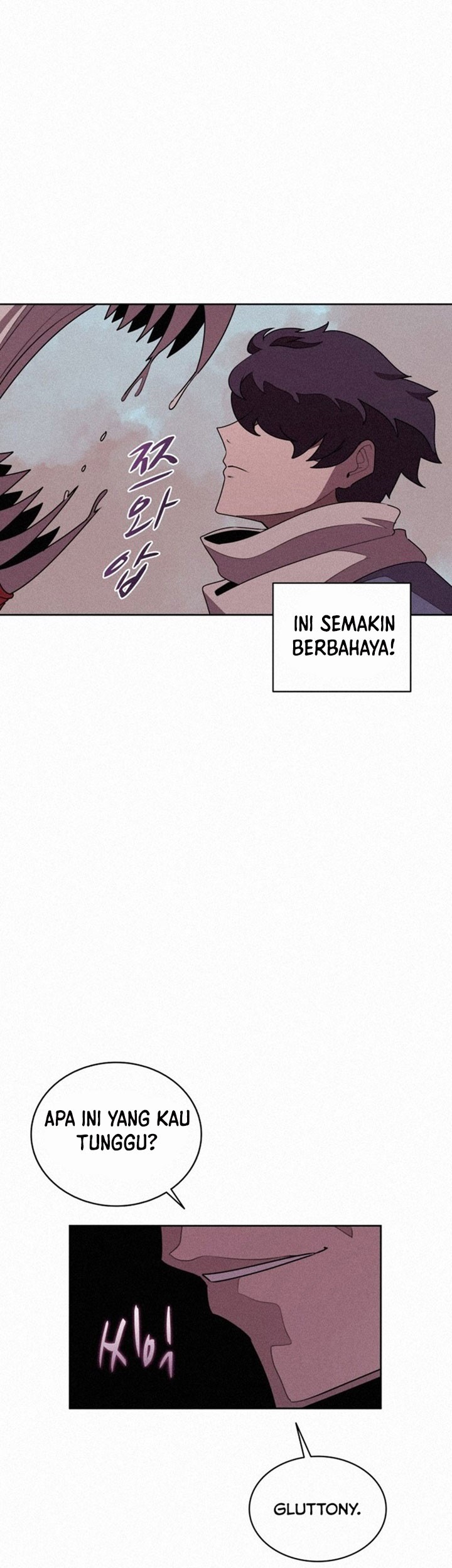 The Book Eating Magician Chapter 100 Gambar 10