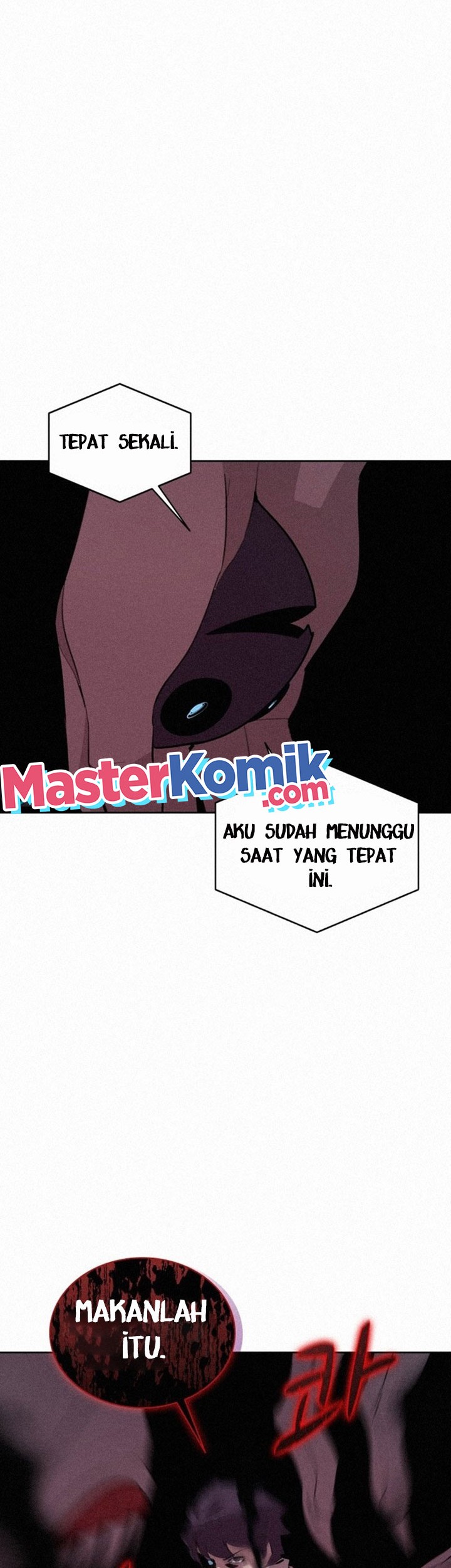 The Book Eating Magician Chapter 100 Gambar 11