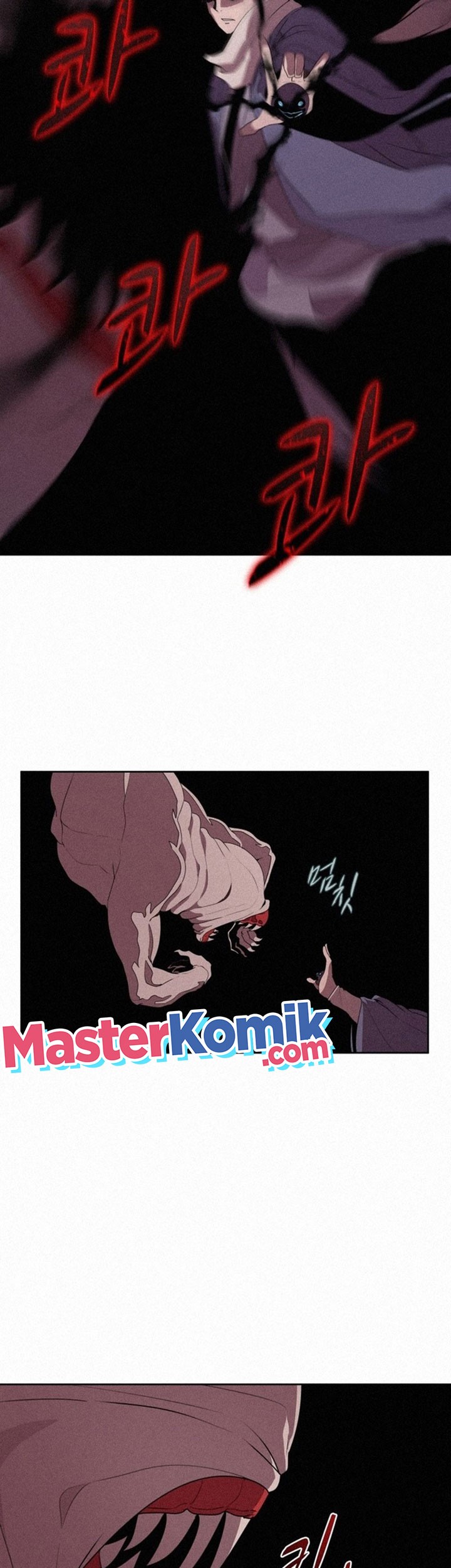 The Book Eating Magician Chapter 100 Gambar 12