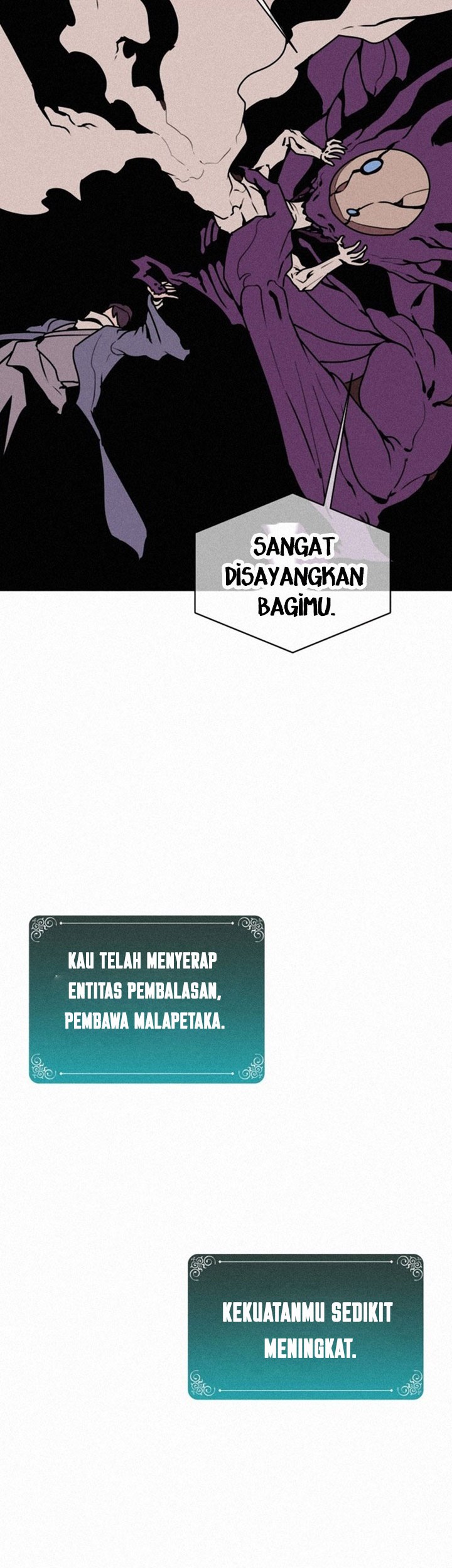 The Book Eating Magician Chapter 100 Gambar 15