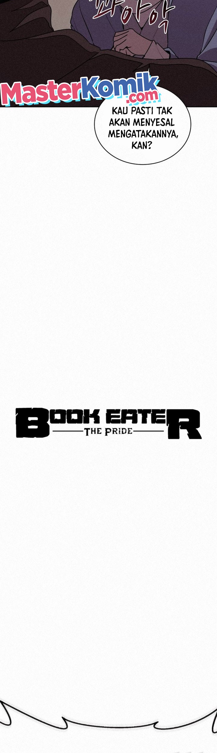 The Book Eating Magician Chapter 100 Gambar 26