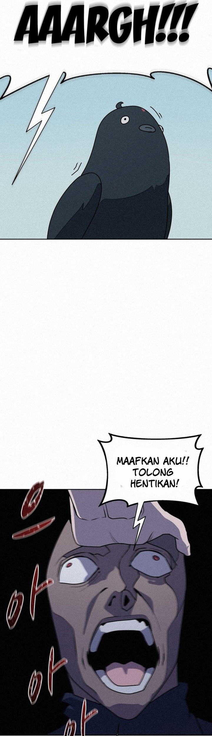 The Book Eating Magician Chapter 100 Gambar 27