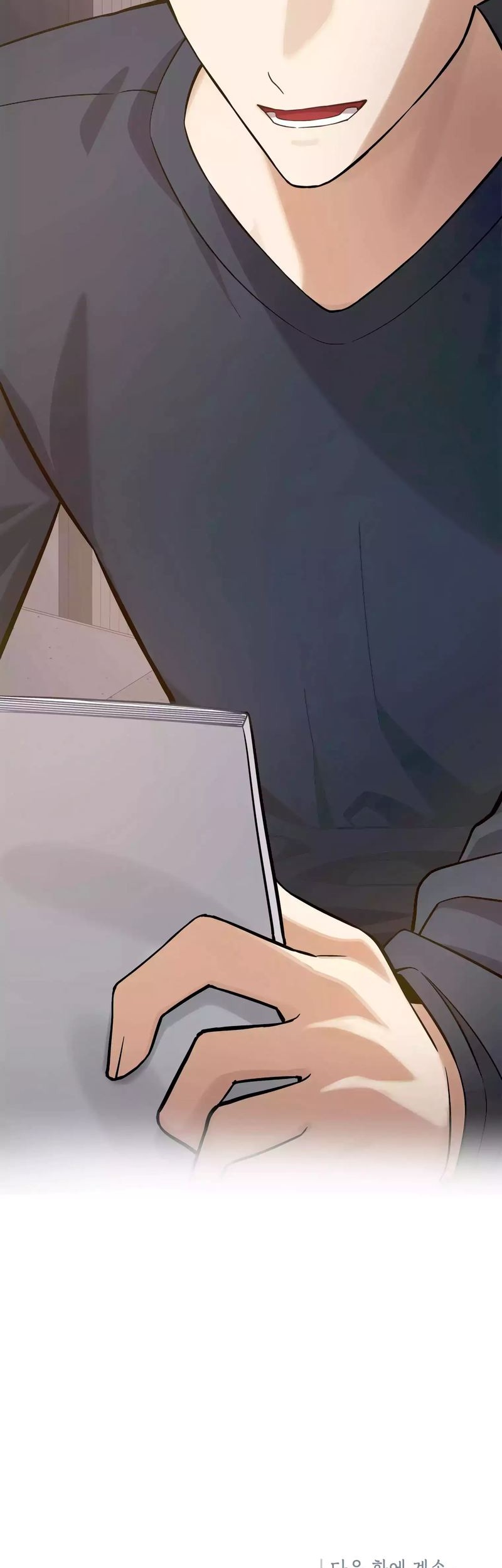 Drama Writer Who Reads Spoilers Chapter 16 Gambar 50