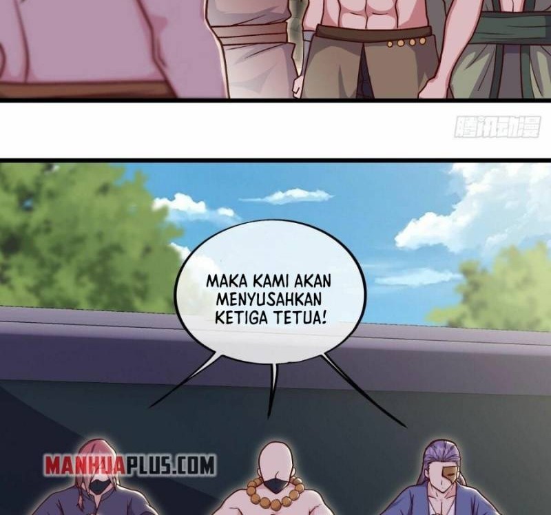 Peerless Soul Chapter 509 Gambar 6