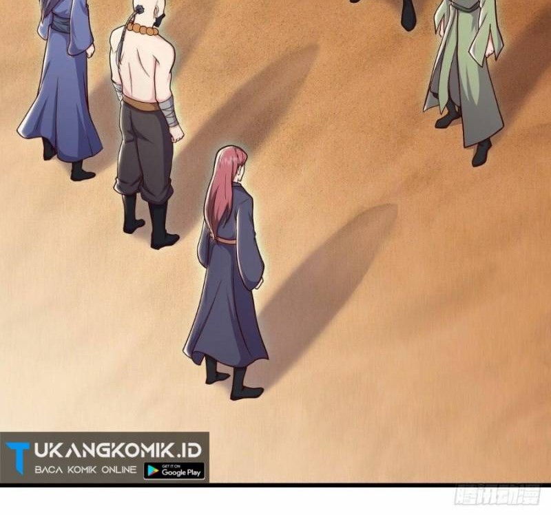 Peerless Soul Chapter 509 Gambar 8