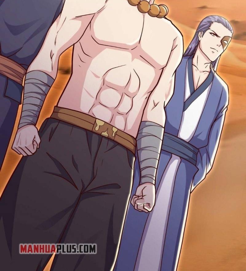 Peerless Soul Chapter 509 Gambar 10