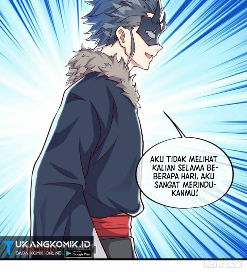 Peerless Soul Chapter 509 Gambar 12