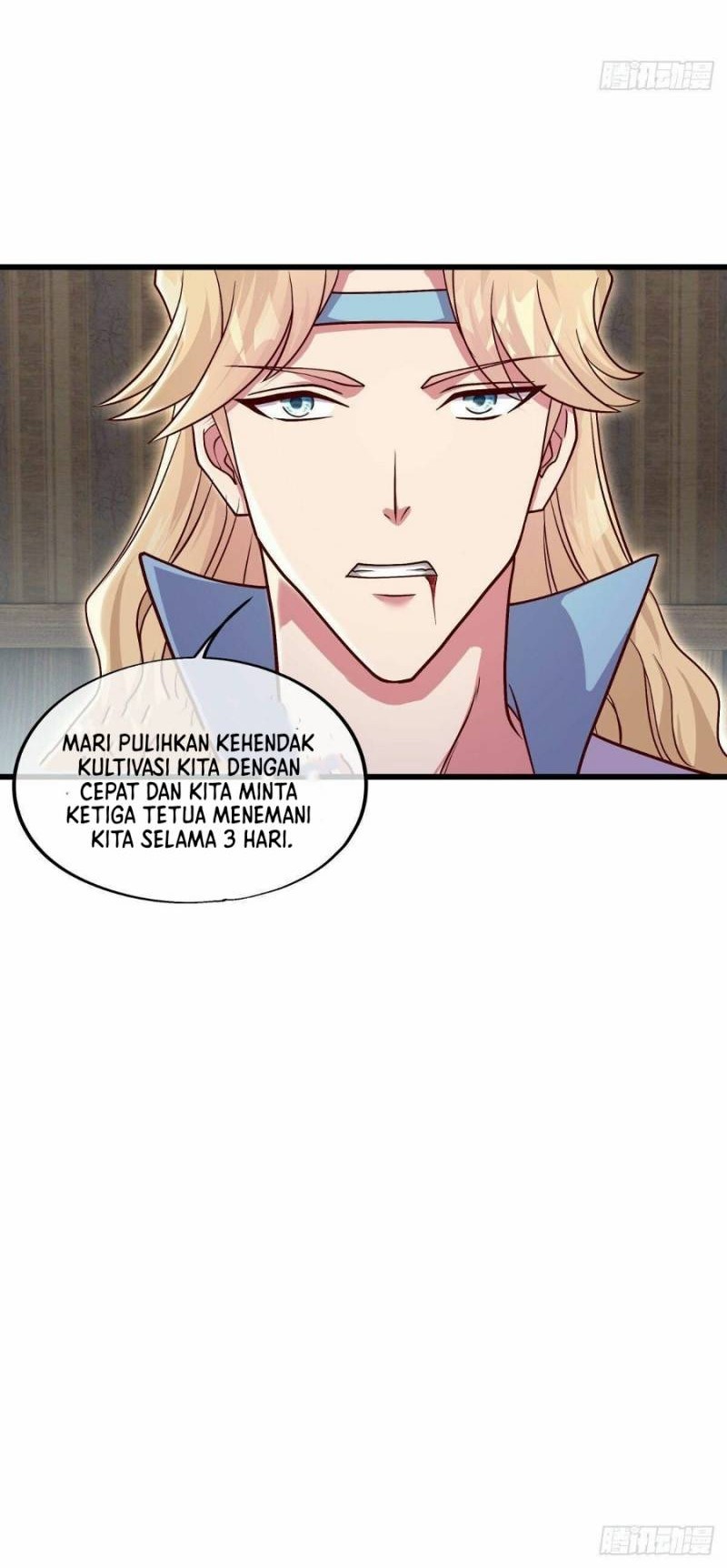 Peerless Soul Chapter 509 Gambar 16