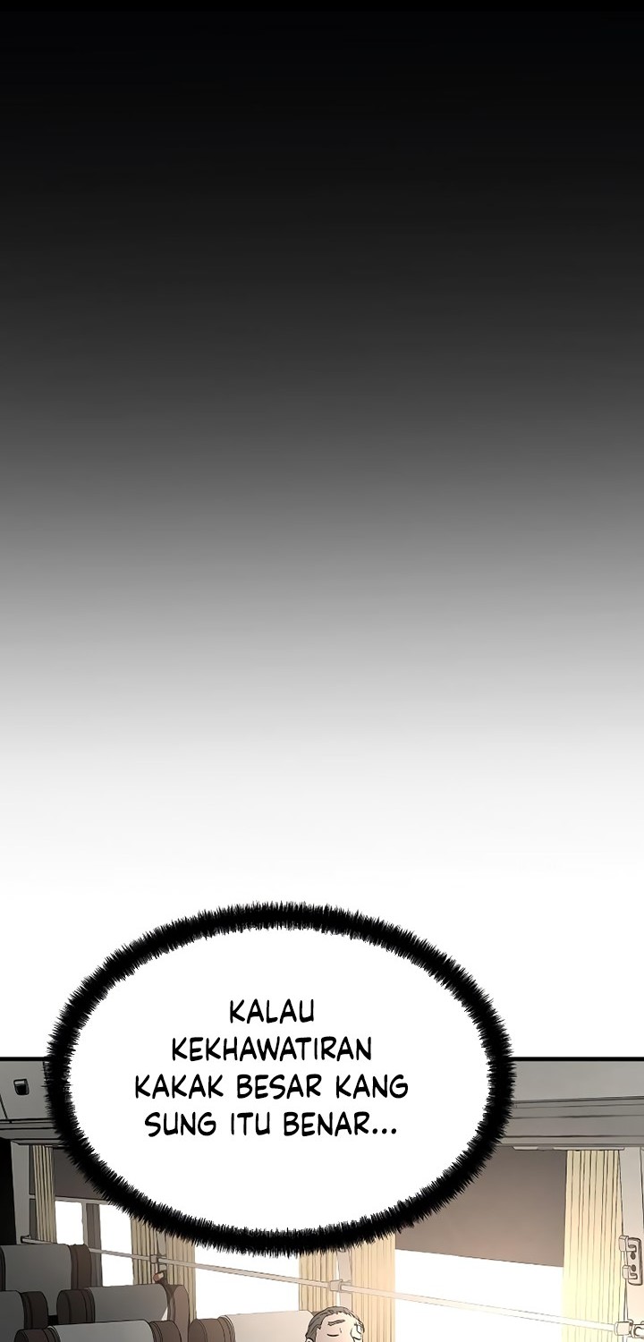 The Breaker Eternal Force Chapter 70 Gambar 36