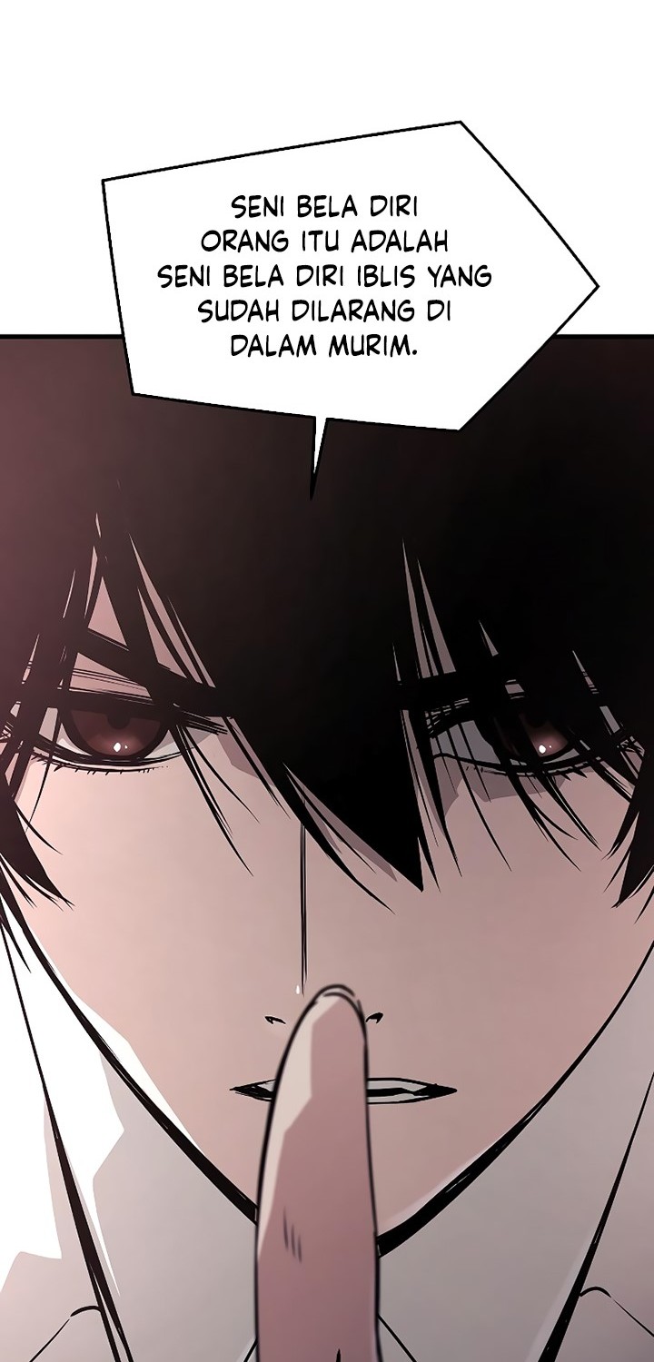 The Breaker Eternal Force Chapter 70 Gambar 53