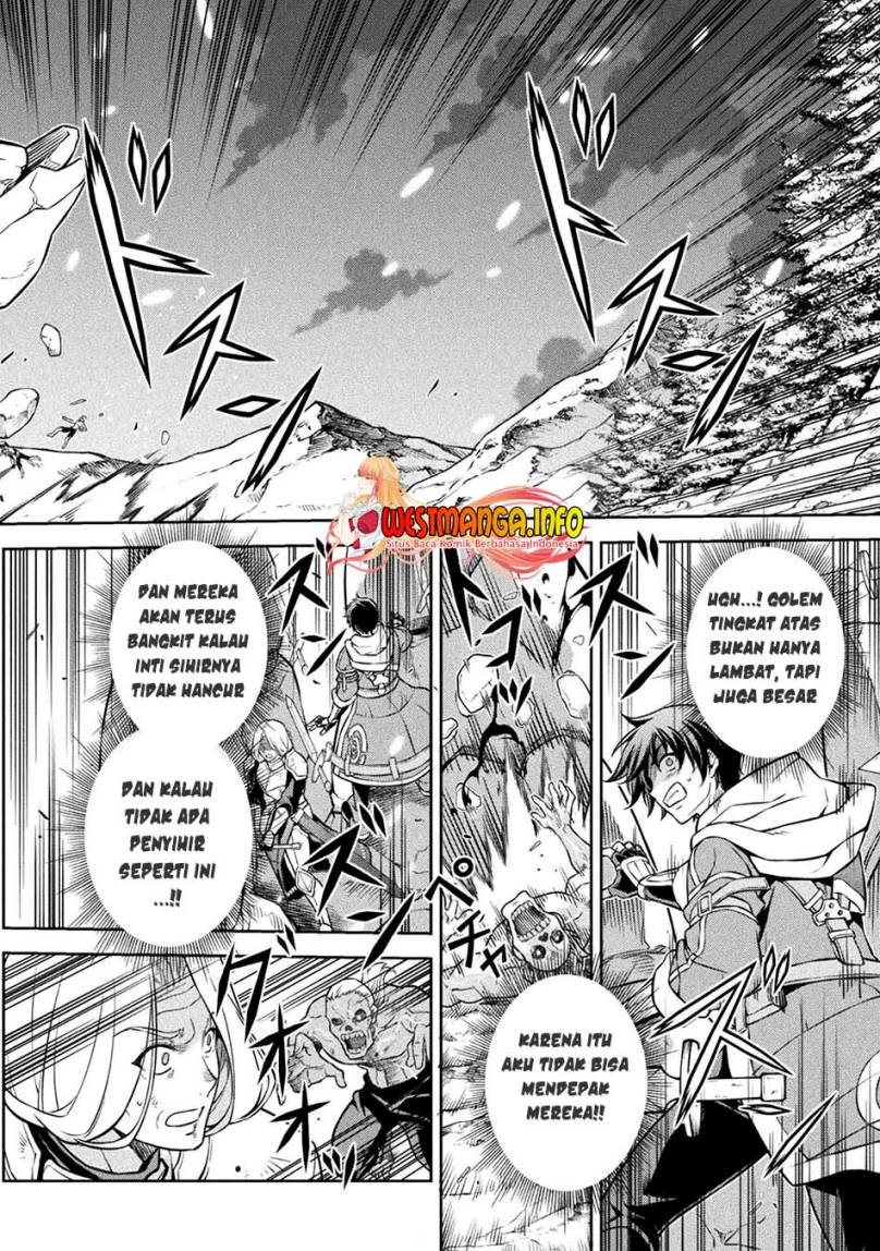 Drawing: Saikyou Mangaka wa Oekaki Skill de Isekai Musou Suru! Chapter 73 Gambar 10