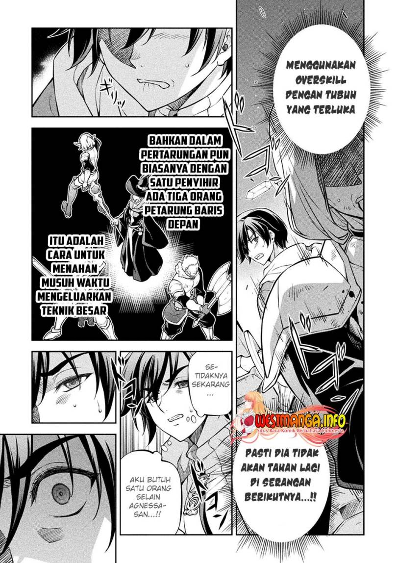 Drawing: Saikyou Mangaka wa Oekaki Skill de Isekai Musou Suru! Chapter 73 Gambar 13