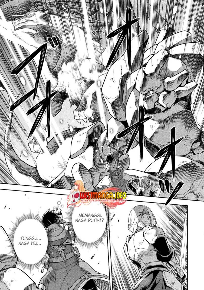 Drawing: Saikyou Mangaka wa Oekaki Skill de Isekai Musou Suru! Chapter 73 Gambar 15