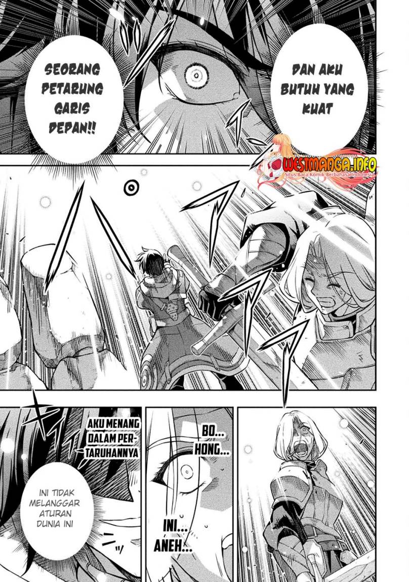 Drawing: Saikyou Mangaka wa Oekaki Skill de Isekai Musou Suru! Chapter 73 Gambar 17