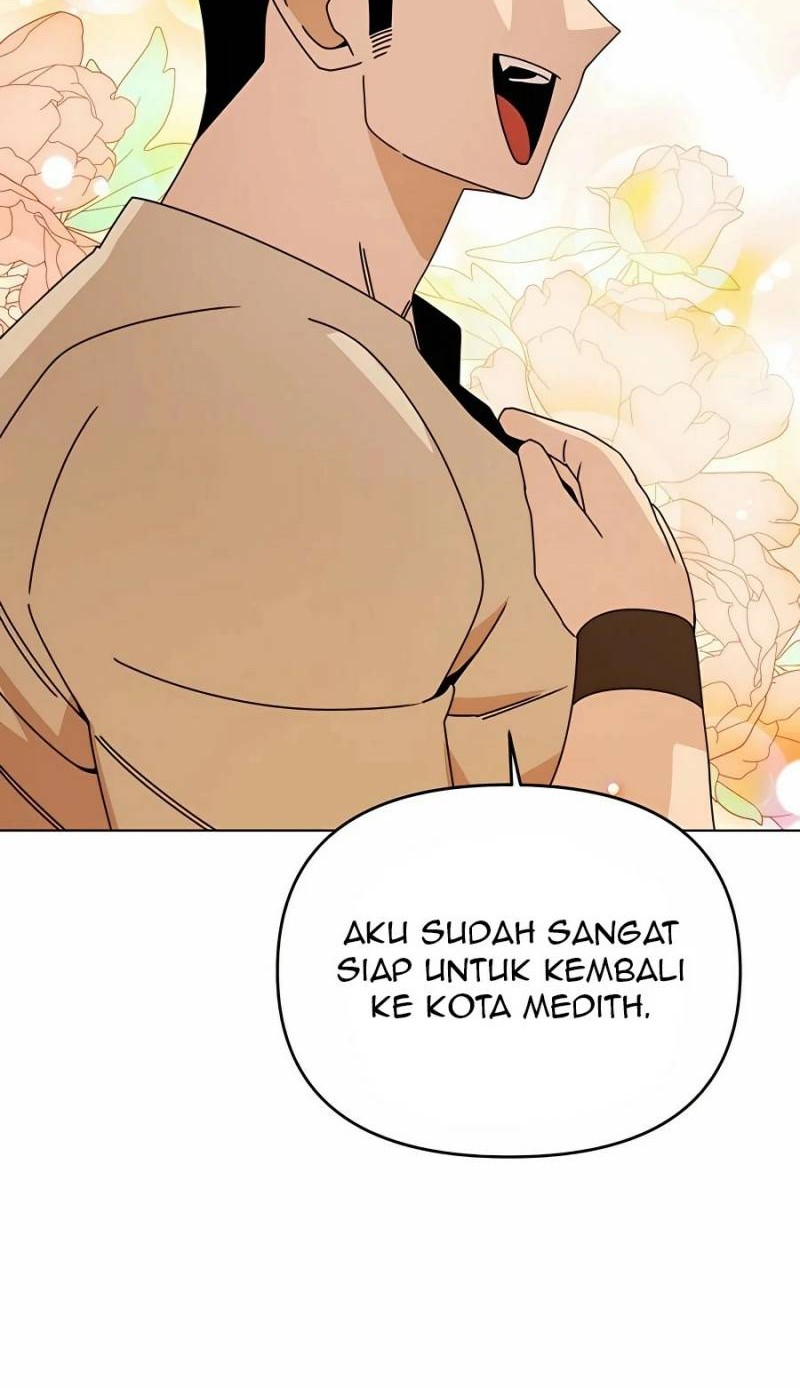 I’ll Resign and Have a Fresh Start in This World Chapter 51 Gambar 35