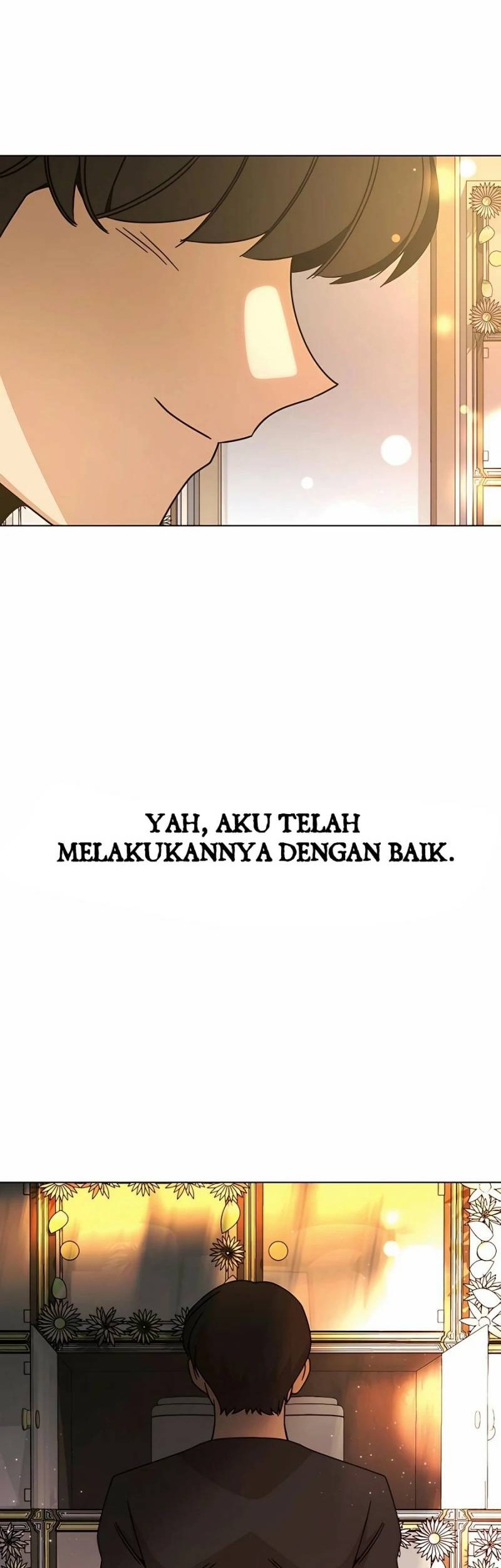 I’ll Resign and Have a Fresh Start in This World Chapter 51 Gambar 45