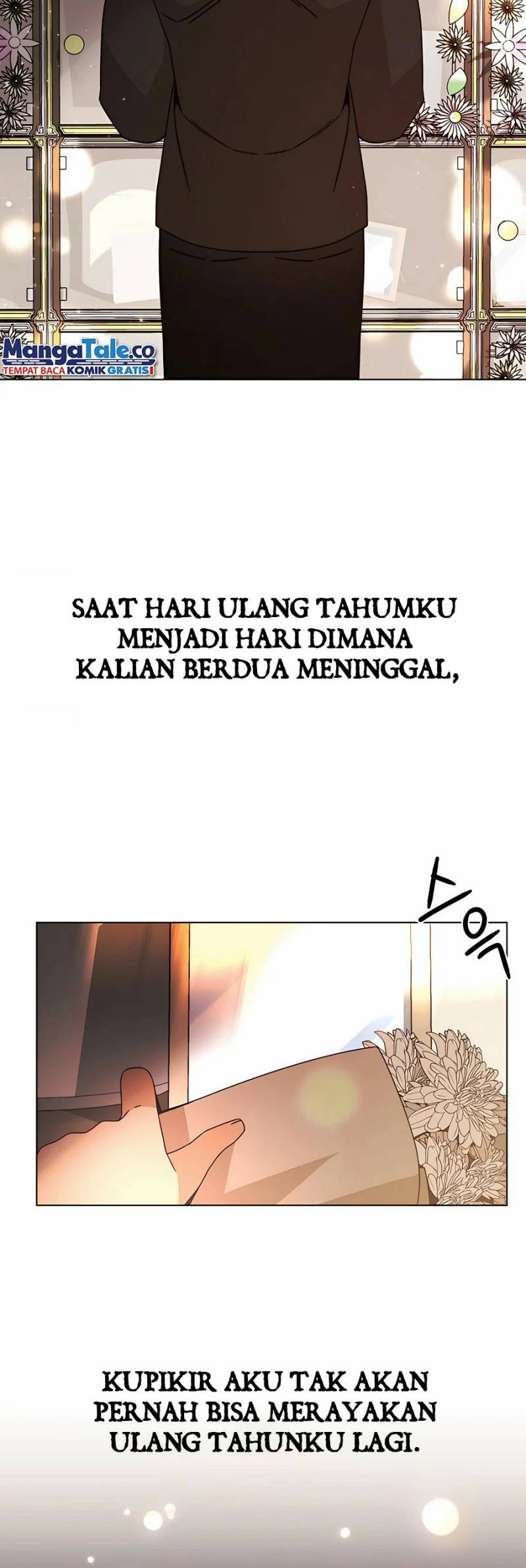 I’ll Resign and Have a Fresh Start in This World Chapter 51 Gambar 46