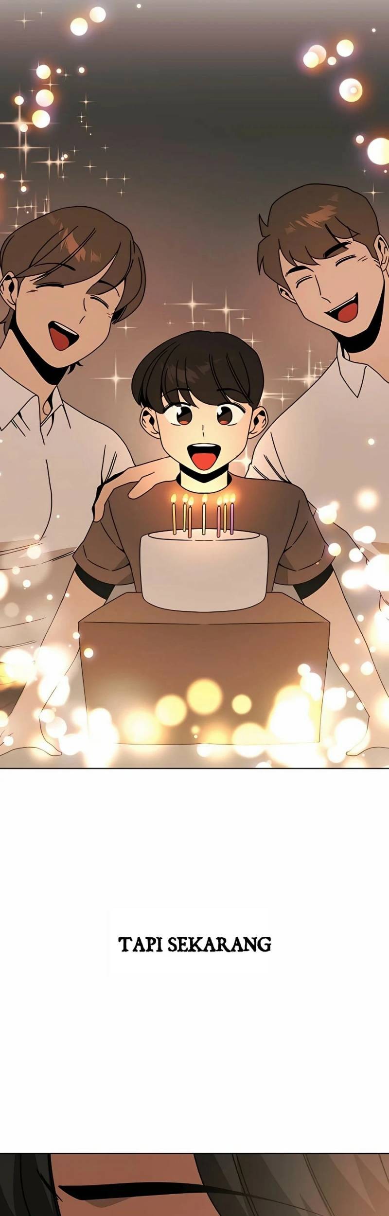 I’ll Resign and Have a Fresh Start in This World Chapter 51 Gambar 47