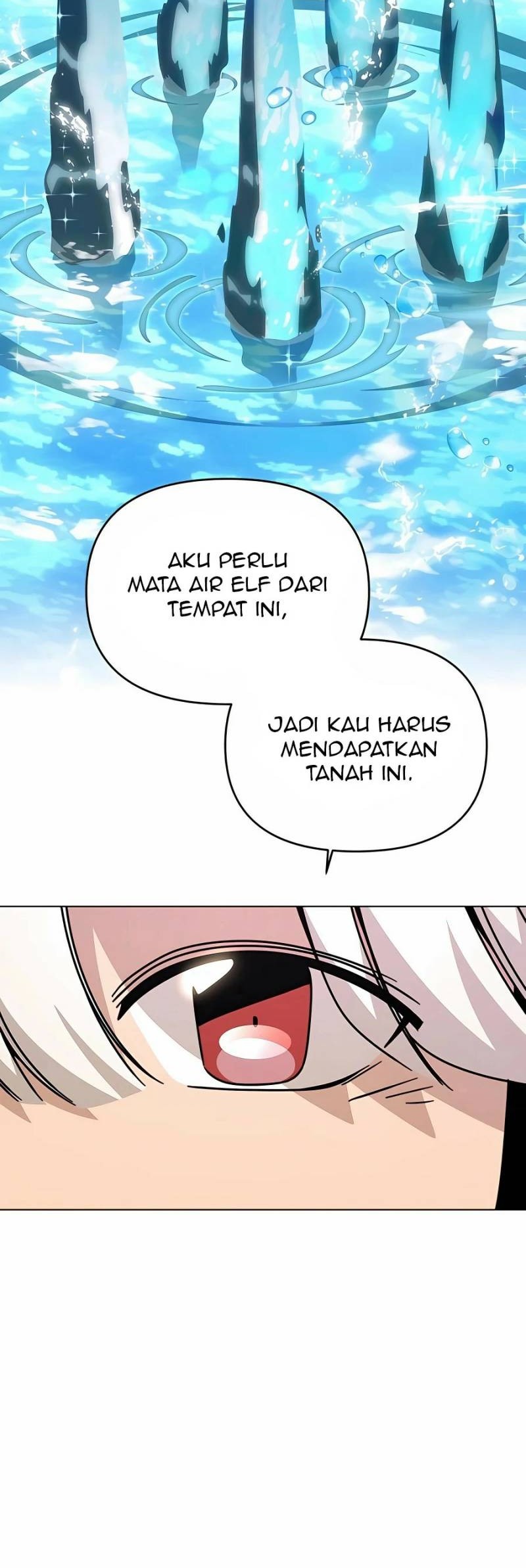I’ll Resign and Have a Fresh Start in This World Chapter 51 Gambar 4