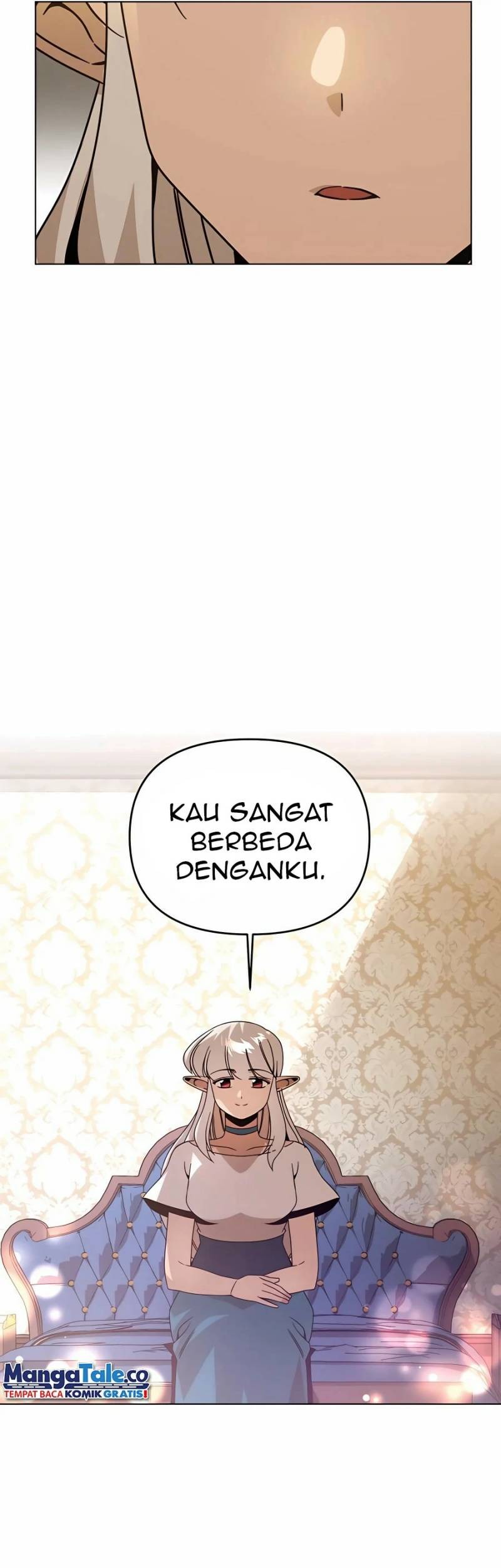 I’ll Resign and Have a Fresh Start in This World Chapter 51 Gambar 13