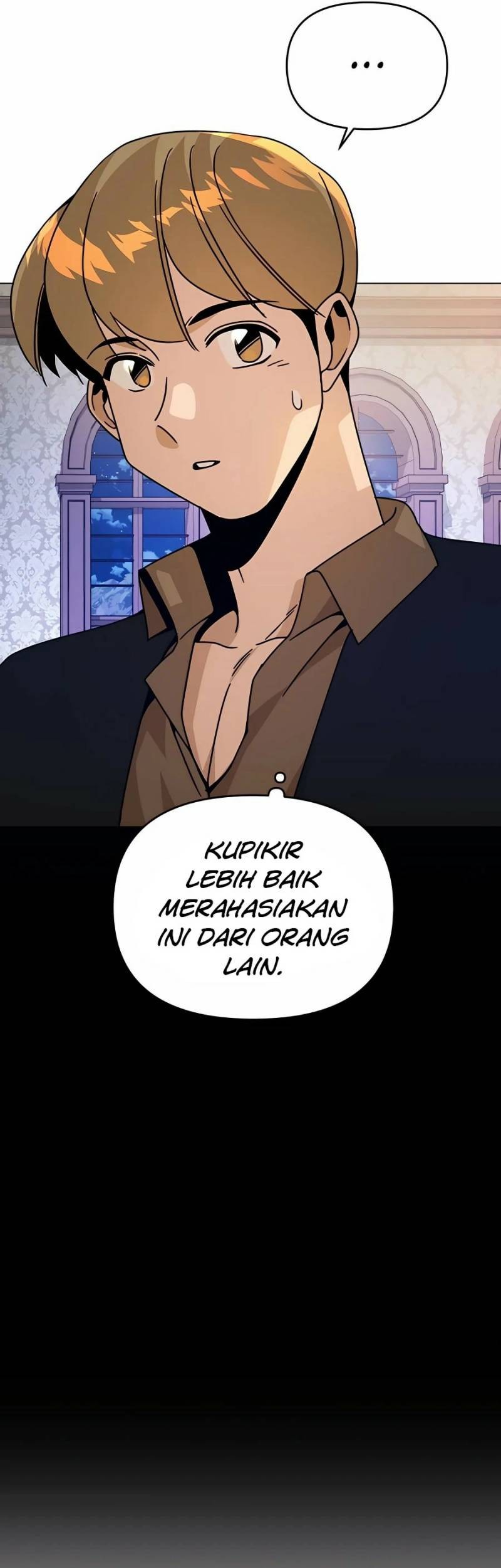 I’ll Resign and Have a Fresh Start in This World Chapter 51 Gambar 16
