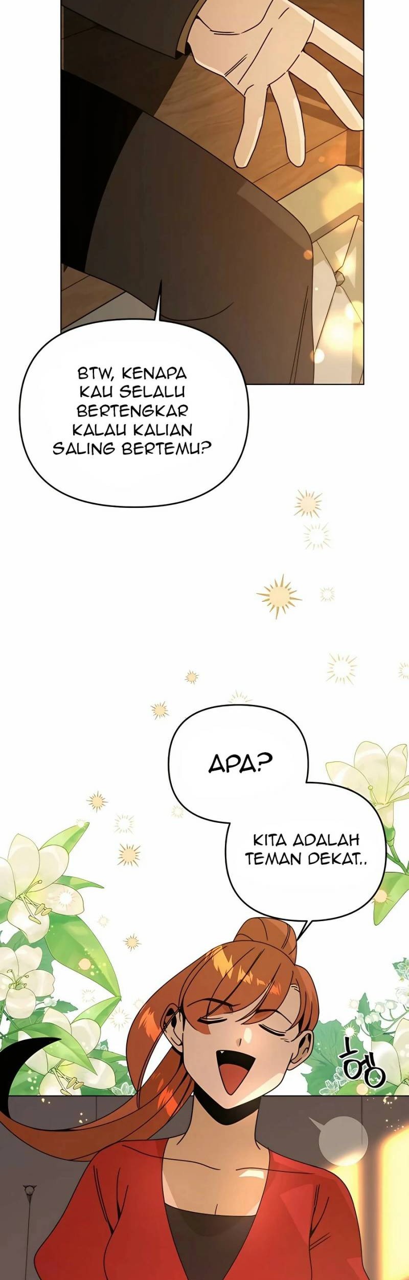 I’ll Resign and Have a Fresh Start in This World Chapter 51 Gambar 26