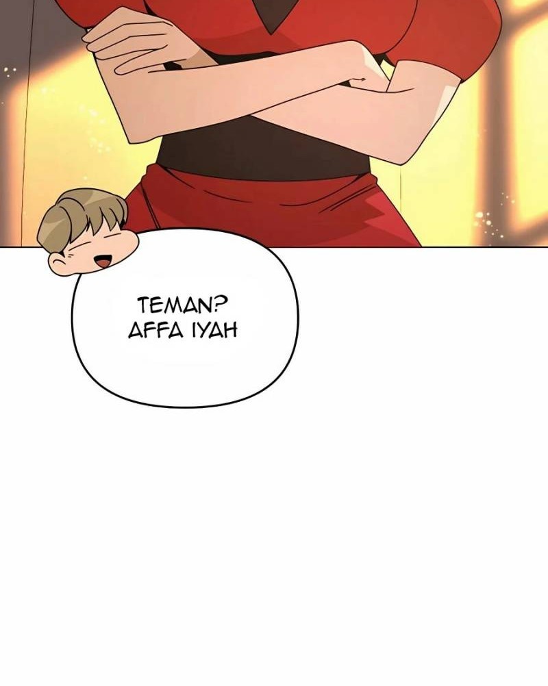 I’ll Resign and Have a Fresh Start in This World Chapter 51 Gambar 27