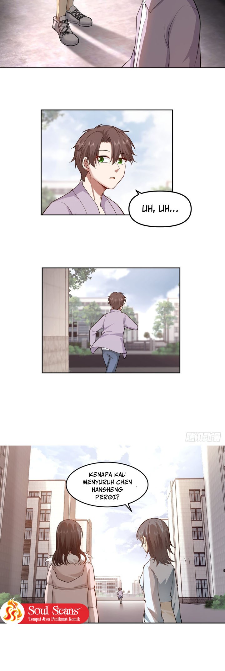 I Really Don’t Want to Be Reborn Chapter 56 Gambar 13