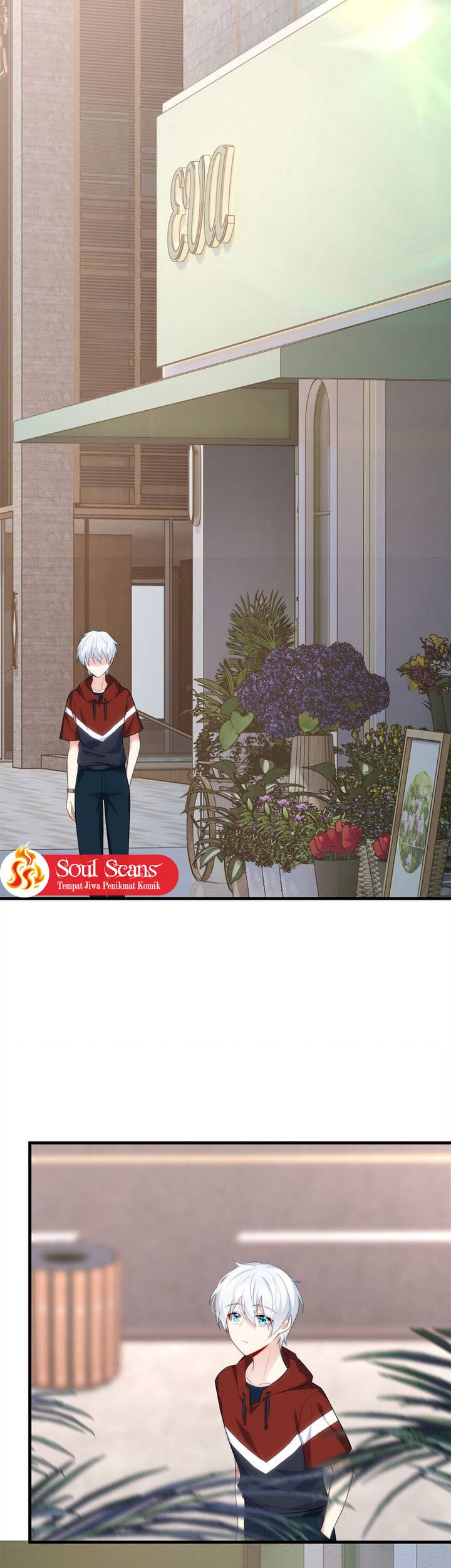 I Eat Soft Rice in Another World Chapter 47 Gambar 5