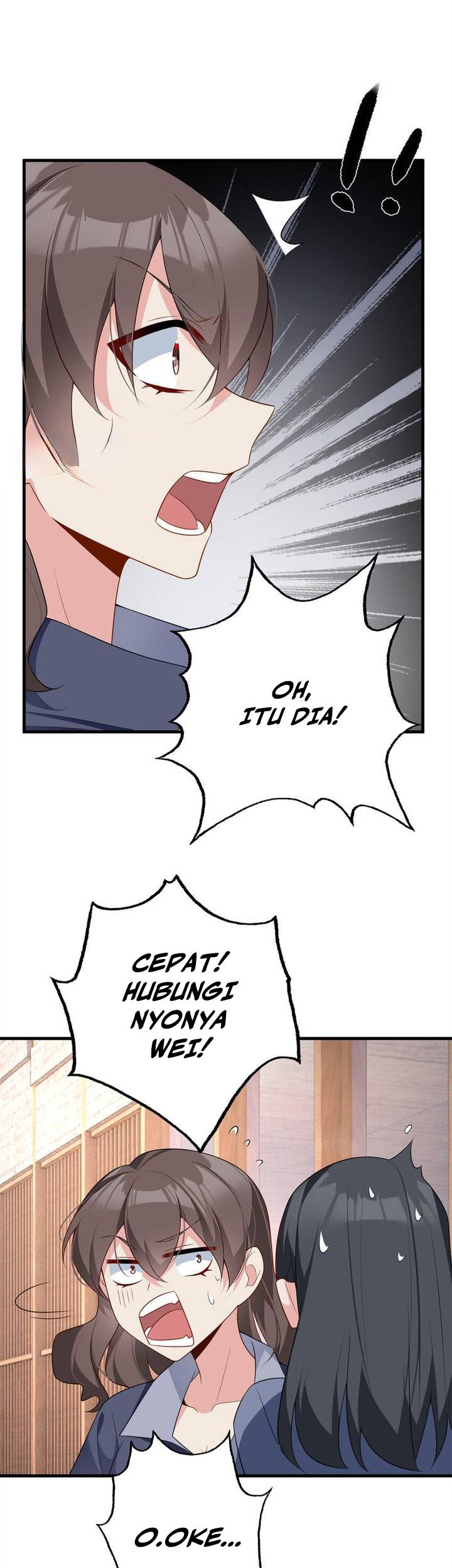 I Eat Soft Rice in Another World Chapter 47 Gambar 9