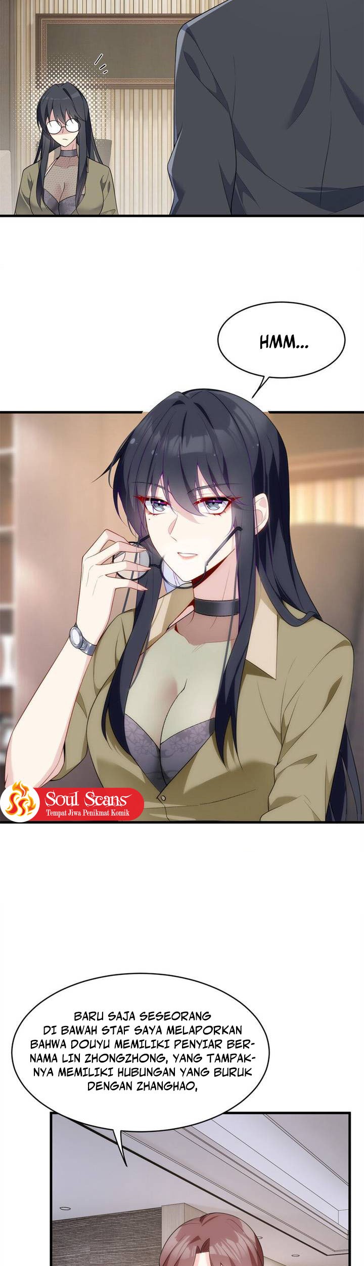 I Eat Soft Rice in Another World Chapter 47 Gambar 11