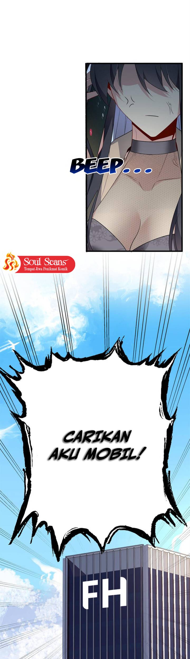 I Eat Soft Rice in Another World Chapter 47 Gambar 17