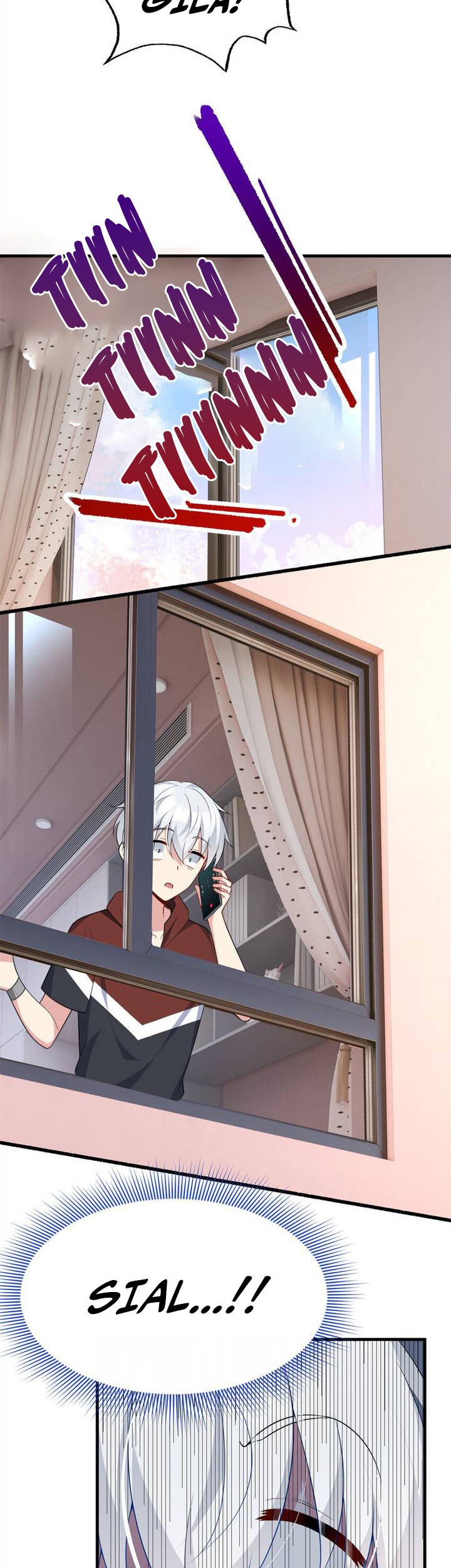 I Eat Soft Rice in Another World Chapter 47 Gambar 21