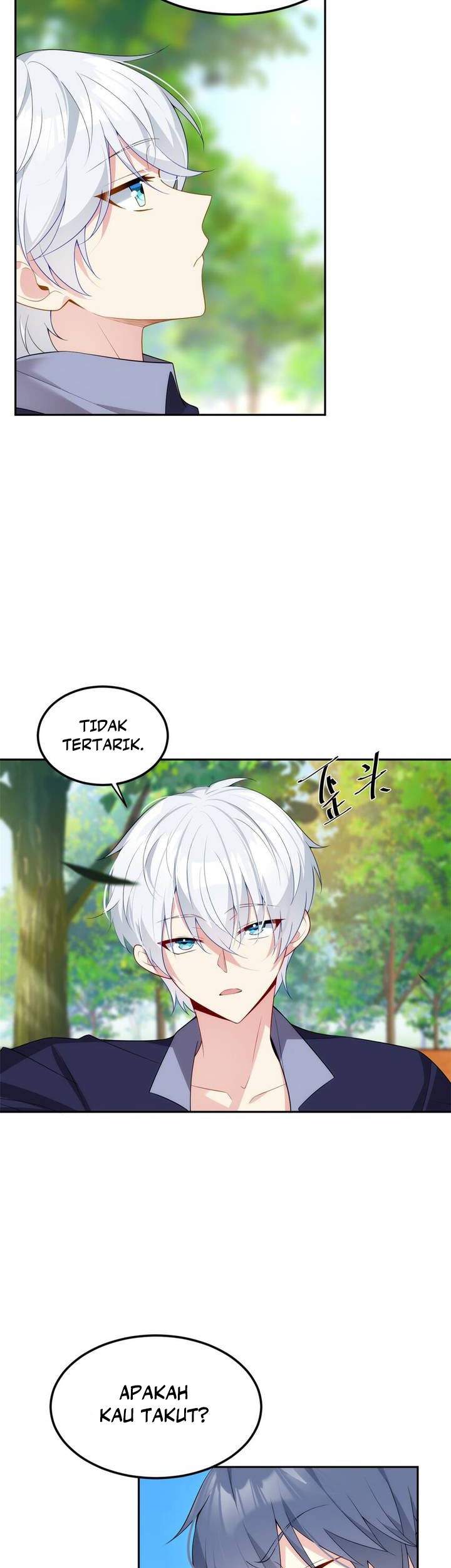 I Eat Soft Rice in Another World Chapter 46 Gambar 5