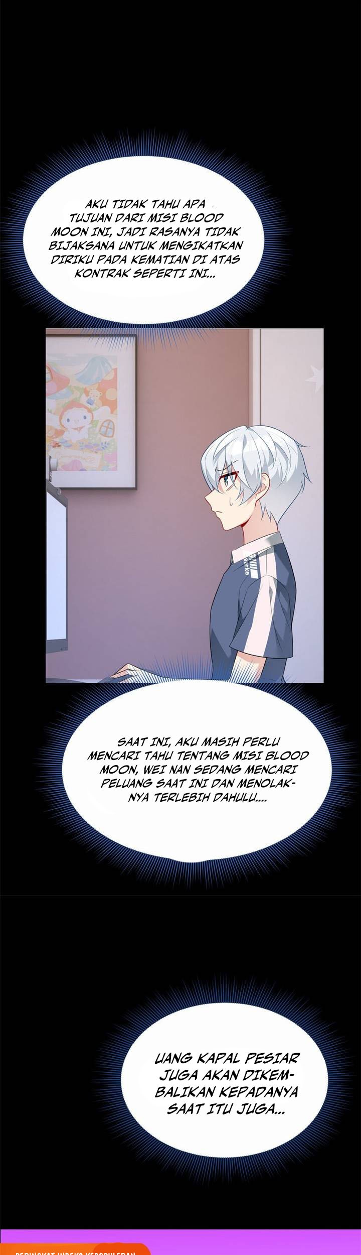I Eat Soft Rice in Another World Chapter 46 Gambar 18