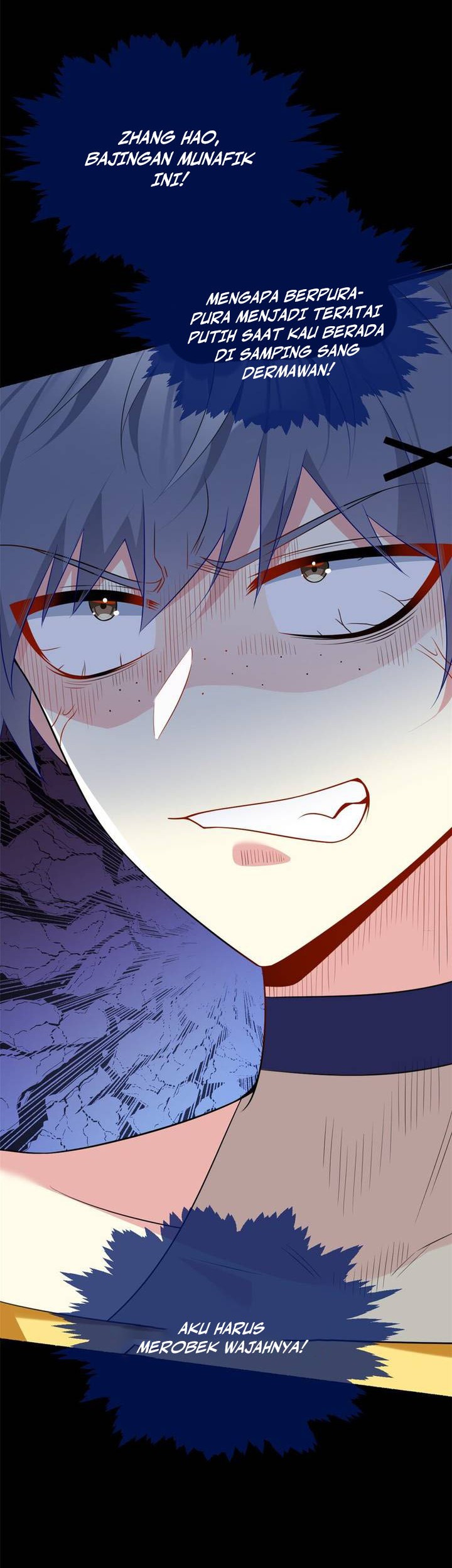 I Eat Soft Rice in Another World Chapter 46 Gambar 21